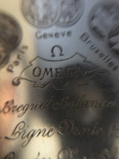 1910 omega tasca usato  Modugno