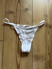 Tanga slip pants gebraucht kaufen  Berlin