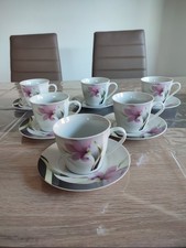 Kleine kaffee teetassen gebraucht kaufen  Marschacht