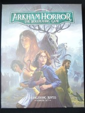 Arkham horror hungering for sale  HULL