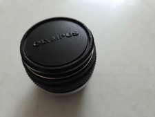 Olympus system f.zuiko for sale  TONBRIDGE
