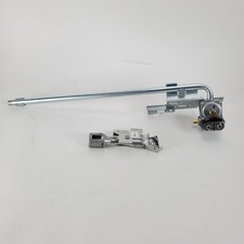 Queimador de secadora e conjunto de válvula de gás DC93-00782B FABRICANTE DE EQUIPAMENTO ORIGINAL comprar usado  Enviando para Brazil
