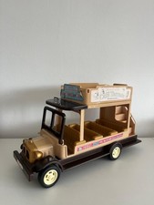 Sylvanian families brown for sale  LITTLEHAMPTON