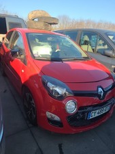 Becquet renault twingo d'occasion  France