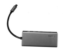 Belkin usb multimedia d'occasion  Évreux