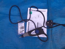 Dremel engraver spare for sale  WEYMOUTH