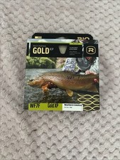 Rio gold elite for sale  BELFAST