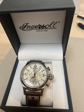 Ingersoll limited edition gebraucht kaufen  Siegburg