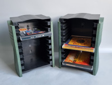 Vintage allsop storage for sale Vintage allsop storage for sale  PLYMOUTH