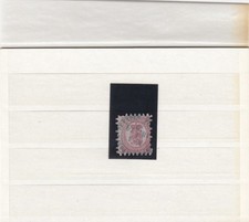 Finland 1866 40 gebraucht kaufen Finland 1866 40 gebraucht kaufen  Köngen