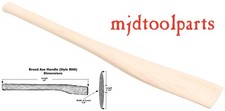 Amish made hickory for sale  Bath