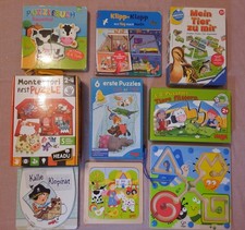 Spiele paket kinder gebraucht kaufen Spiele paket kinder gebraucht kaufen  Heiligenhafen
