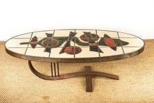Table basse française d'occasion  Champigny-sur-Marne