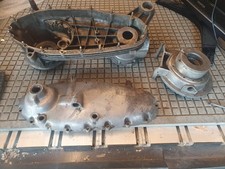 Lambretta engine casing for sale  STOCKTON-ON-TEES