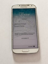 Samsung galaxy ecran d'occasion  Mûrs-Erigné
