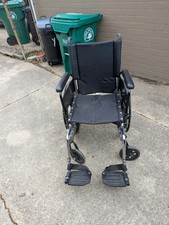 Invacare series 9000 for sale  Garden City