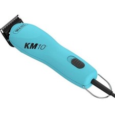 Kit cortador de motor sem escova Wahl Professional Animal KM10 2 velocidades comprar usado  Enviando para Brazil