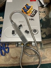 Camping gas boiler for sale  HEYWOOD