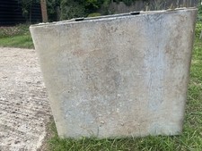 old galvanised water tanks for sale old galvanised water tanks for sale POTTERS BAR
