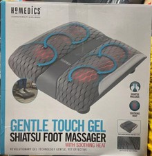 Homedics gentle touch for sale  ST. HELENS