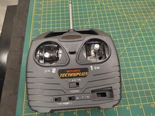 Acoms techniplus transmitter for sale  FOLKESTONE
