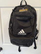 Adidas large black for sale  Camden