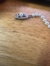 1960 vintage mikimoto for sale  Novato