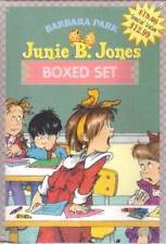 Junie jones boxed for sale  Montgomery