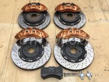 Front rear brembo for sale  BIRMINGHAM