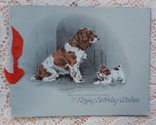 Mabel gear spaniel for sale  LONDON