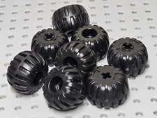 Lego wheel tyre for sale  AYLESBURY