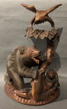 Japanese ainu wood for sale  San Francisco