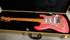 Fender stratocaster pink gebraucht kaufen  Westerland