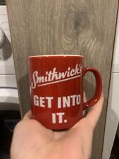 Smithwicks ale mug for sale  Ireland