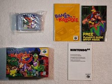 nintendo 64 games boxed for sale nintendo 64 games boxed for sale Simi Valley