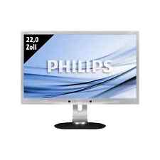 Philips brilliance 220p4lpyes gebraucht kaufen  Ettlingen