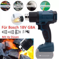 Bosch 18v series gebraucht kaufen  Langenlonsheim