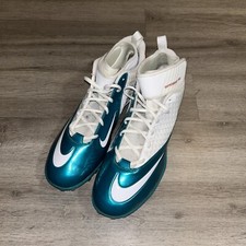 Używany, Nowe knagi piłkarskie Nike Lunarlon SuperBad Pro TD męskie rozmiar 18 544762-117 na sprzedaż Używany, Nowe knagi piłkarskie Nike Lunarlon SuperBad Pro TD męskie rozmiar 18 544762-117 na sprzedaż  Wysyłka do Poland