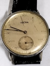 Orologio vulcain usato  Mazara del Vallo