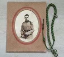 Portrait cavalier regiment d'occasion  Orchies