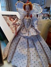 queen elizabeth barbie for sale  Newburyport