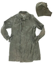 Tschechische armee parka gebraucht kaufen  Bochum