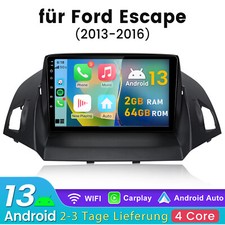 Dab android autoradio gebraucht kaufen  Buttstädt