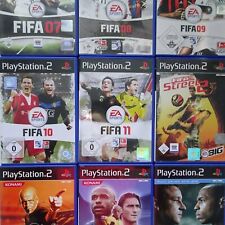 Fifa football pro gebraucht kaufen  Bad Homburg v. d. Höhe