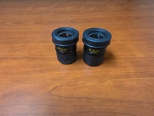 Pair nikon cfw for sale  Goleta
