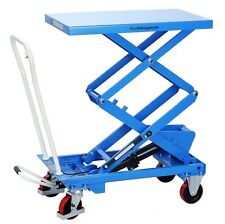 Ware hubtisch 300kg gebraucht kaufen  Viersen