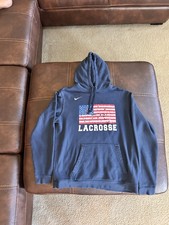 Nike usa lacrosse for sale  Simpsonville