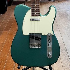 Fender japan tl62 usato  Spedire a Italy