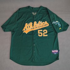 Yoenis cespedes oakland for sale  Fairfield