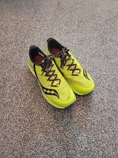 Saucony xodus ultra for sale  DALKEITH